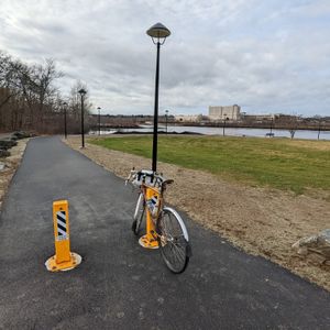 Image post by @eastcoastgreenway on Instagram