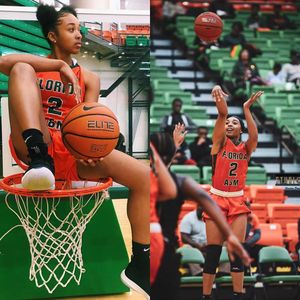 Image post by @unhypedathletics on Instagram