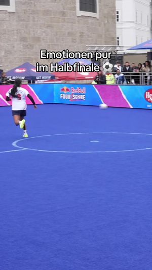 Video post by @redbullaustria on TikTok