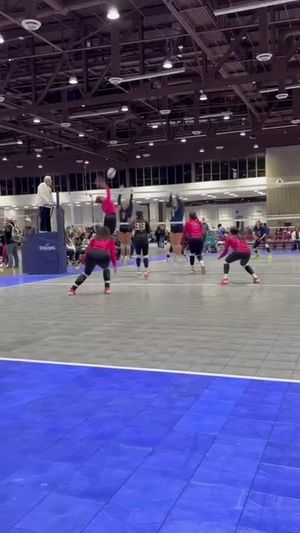 Video post by @simbavolleyball on TikTok