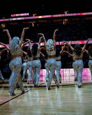 Image post by @cavsentertainment on Instagram