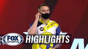 Video post by @foxsports on YouTube