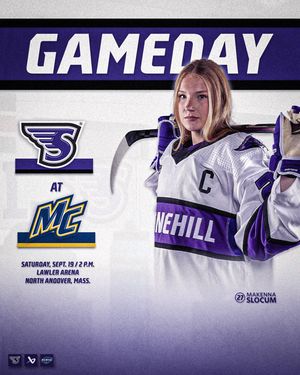 Image post by @stonehillwih on Instagram