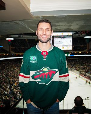 Image post by @minnesotawild on Instagram