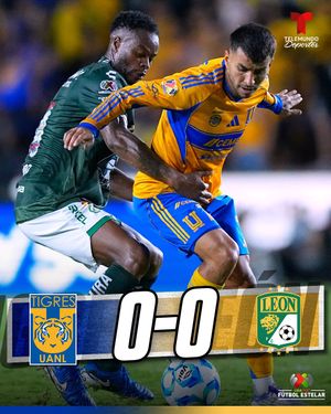 Image post by @telemundodeportes on Instagram