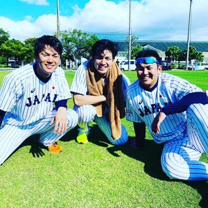 Image post by @yoshinobu__yamamoto on Instagram