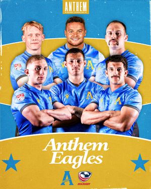 Image post by @anthemrugby on Instagram