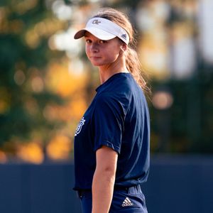 Image post by @gatechsoftball on Instagram