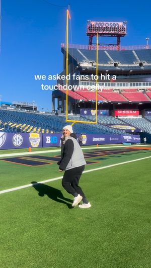 Video post by @musiccitybowl on Facebook