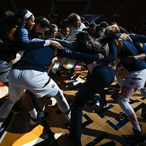 Image post by @calwbball on Instagram