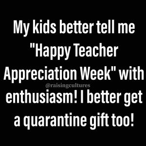 Image post by @raisingculturesfamily on Instagram