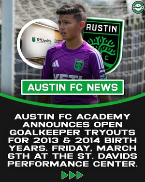 Image post by @weareaustintv on Instagram