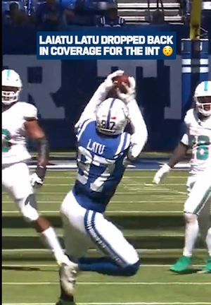 Video post by @nfl on TikTok