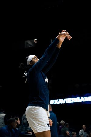 Image post by @XavierWBB on Twitter