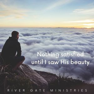 Image post by @RiverGateMinistries on Facebook