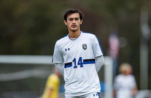 Image post by @bentleymenssoccer on Instagram