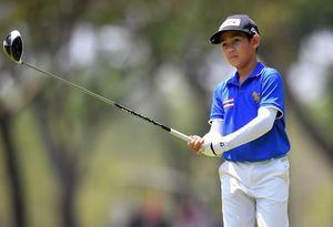 Image post by @hurricanejrgolf on Instagram