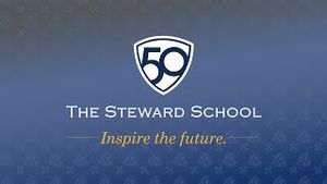 Video post by @thestewardschool on YouTube