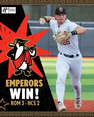 Image post by @goemperors on Instagram