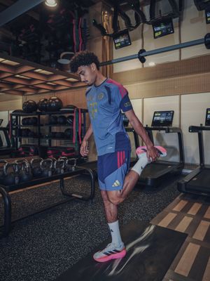 Image post by @fcbayern on Instagram
