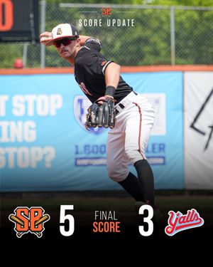 Image post by @boomersbaseball on Instagram