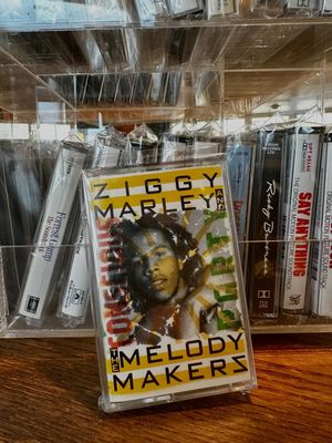 Image post by @recordstoredayus on Instagram
