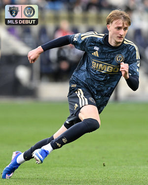 Image post by @mlsnextpro on Instagram