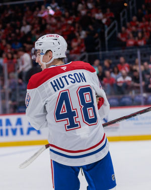 Image post by @canadiensmtl on Instagram