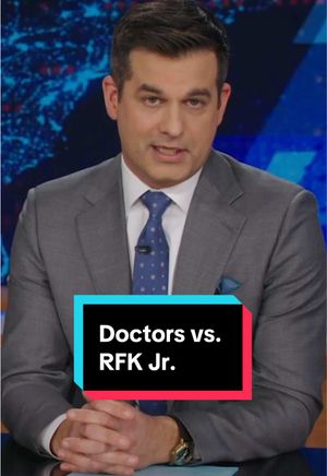 Video post by @thedailyshow on TikTok