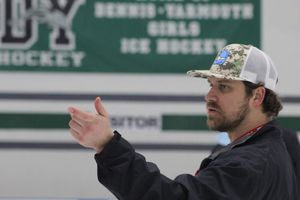 Image post by @capecodhockey on Instagram