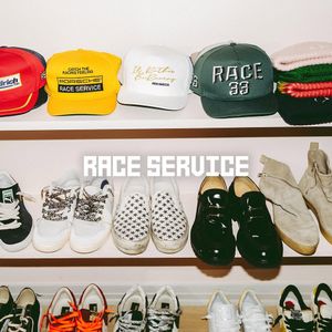 Image post by @raceservice.store on Instagram
