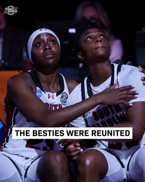 Image post by @marchmadnesswbb on Instagram