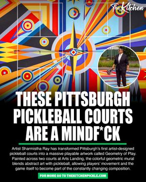 Video post by @thekitchenpickleball on TikTok