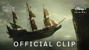 Video post by @disneymovietrailers on YouTube