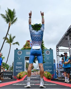 Image post by @ironmantri on Instagram