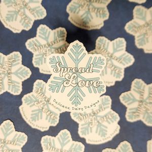 Image post by @delicate_daisy_designs on Instagram