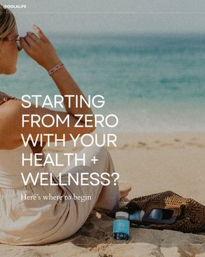 Image post by @oolalife on Instagram