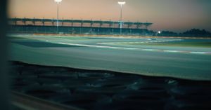 Image post by @astonmartinf1 on Instagram