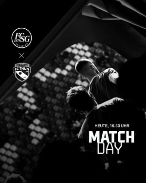 Image post by @fc_st.gallen1879 on Instagram