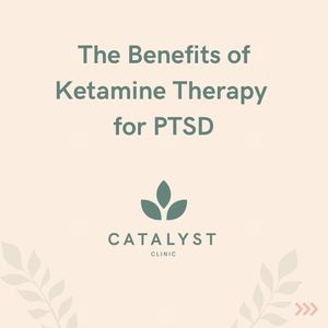 Image post by @catalyst.clinic on Instagram
