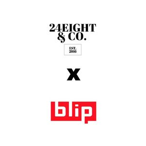Image post by @24eightco on Instagram