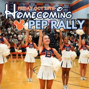 Image post by @beechbuccaneers on Instagram