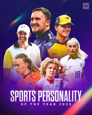 Image post by @sportingnewsuk on Facebook