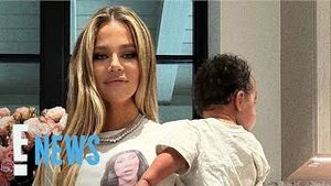 Video post by @enews on YouTube