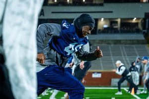 Image post by @GSAthletics_FB on Twitter