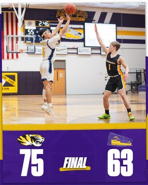 Image post by @oredockersbasketball on Instagram