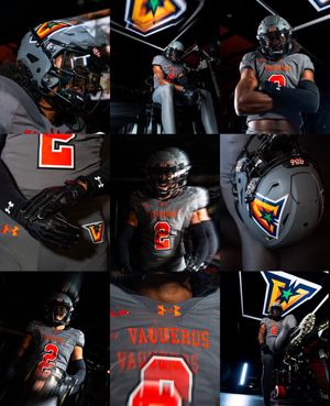 Image post by @uniswag on Instagram