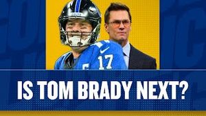 Video post by @fanduelsportsnetwork on YouTube