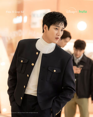 Image post by @disneyplusph on Instagram