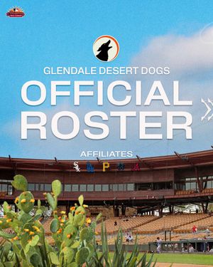 Image post by @mlbazfallleague on Instagram
